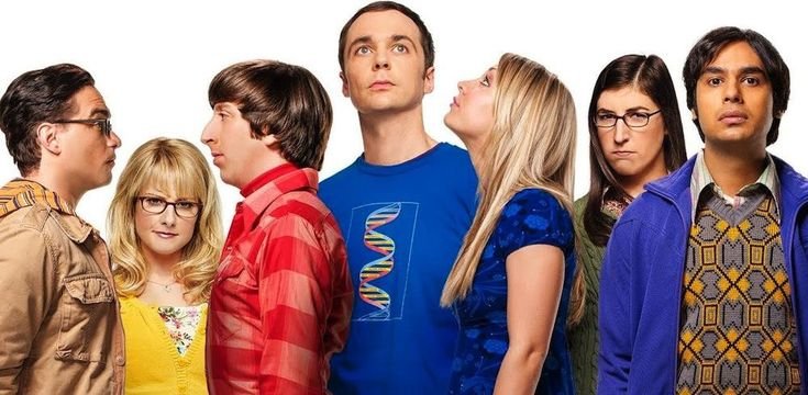 Big Bang Theory