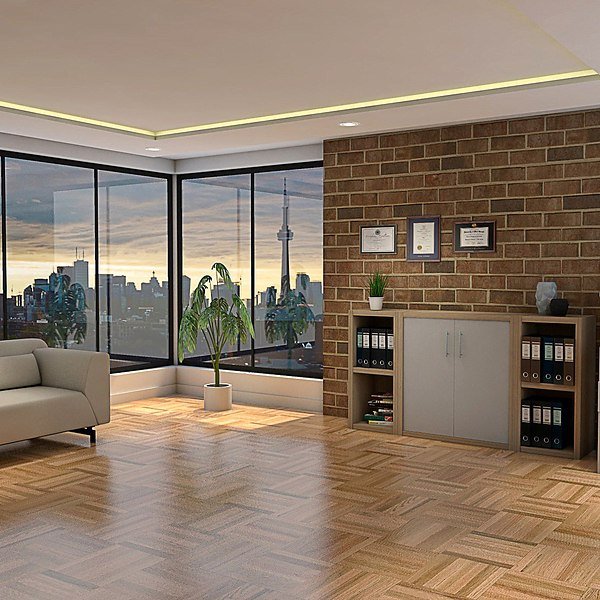 Фон интерьер