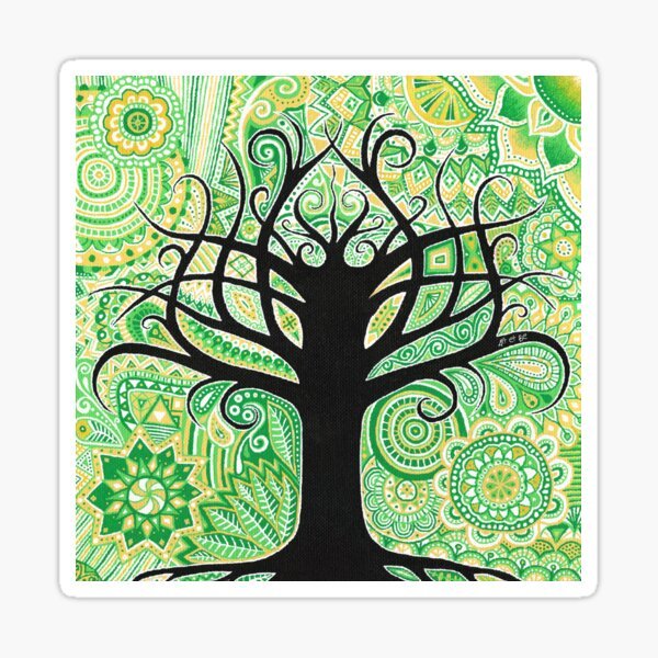 Дерево жизни