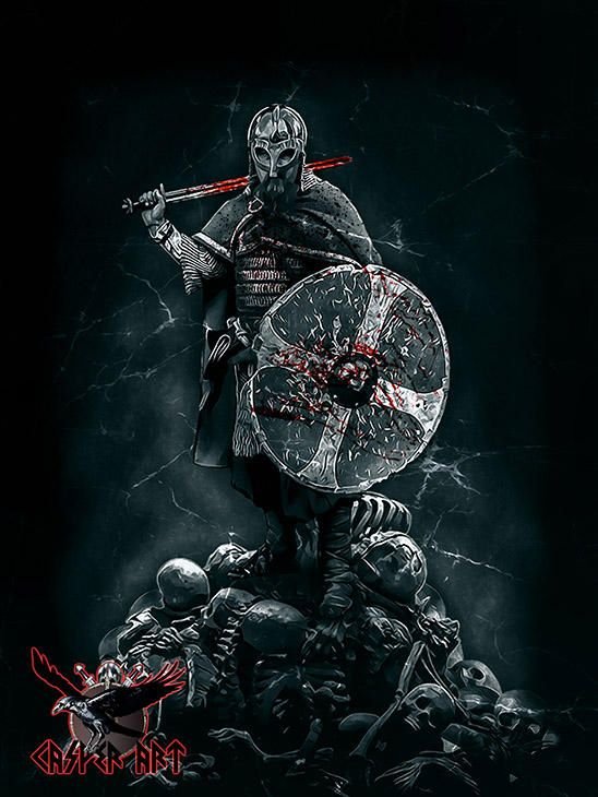 Славянская тематика