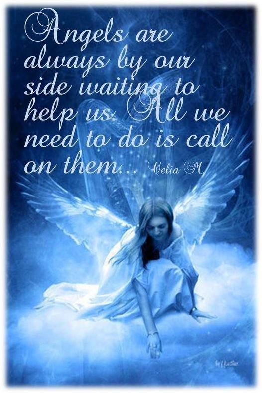 Изображение ангела