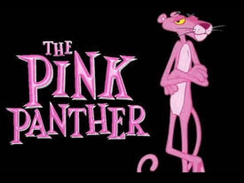 Лавовая пантера