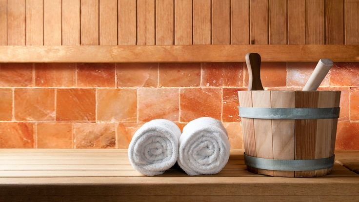 Банные принадлежности для бани
