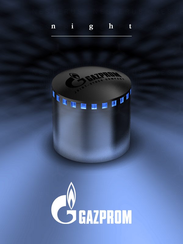 Газпром картинки