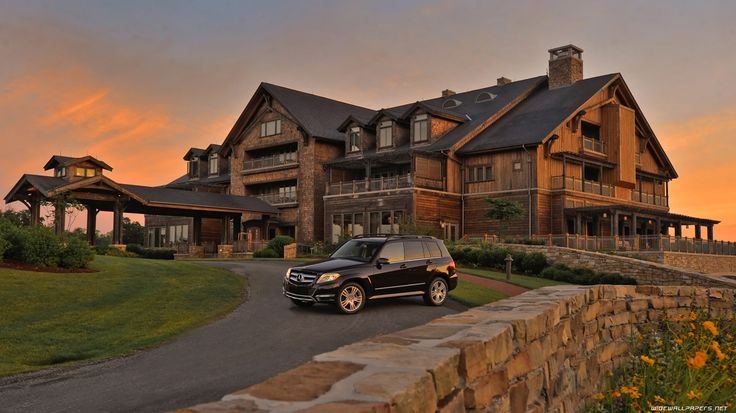 Рублевка Luxury Village