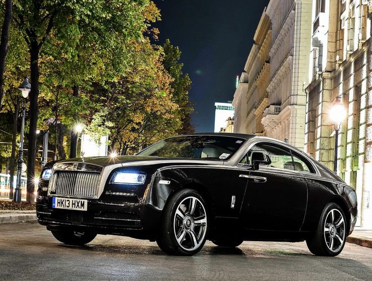 Rolls Royce Spectre