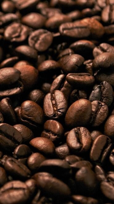 Обои на рабочий стол кофе