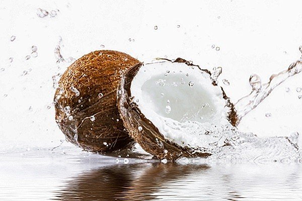 Сочный Кокос