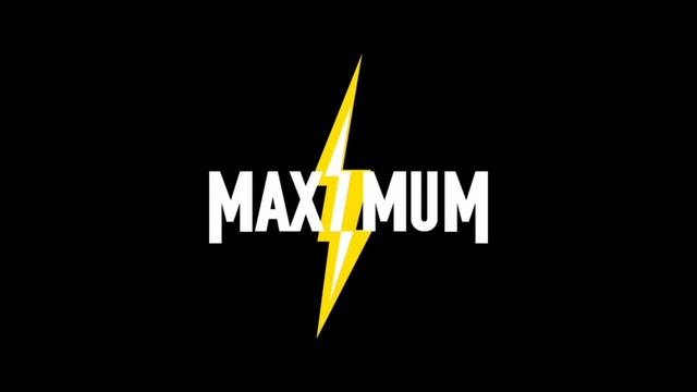 Радио максимум