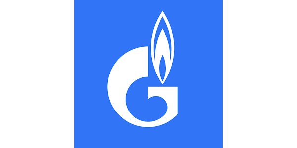 Значок Газпрома