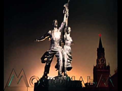 Mosfilm Intro / Мосфильм