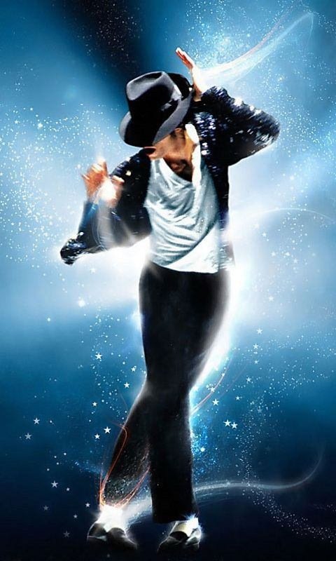 Майкл Джексон 1963