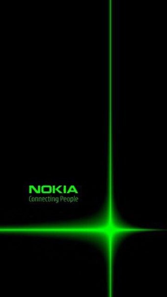 Нокиа логотип
