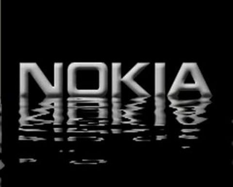 Nokia заставка