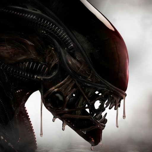 Ксеноморф фильм чужой 4