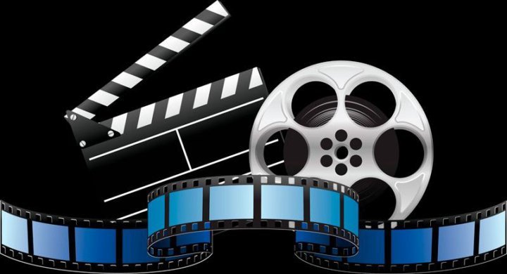 Заставка фильма