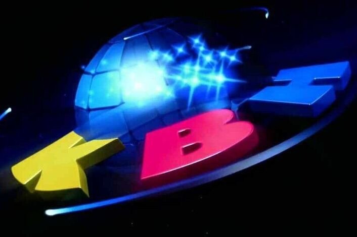 Международный Союз КВН логотип