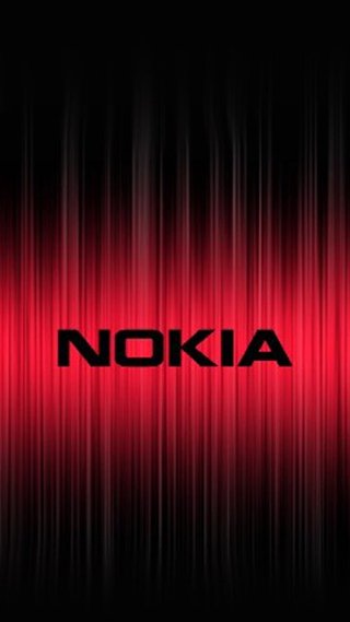 Обои Nokia