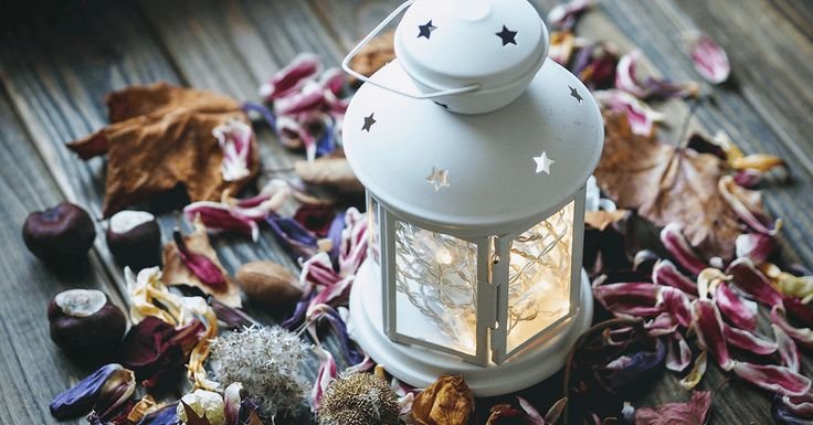 Заставка на рабочий стол уют