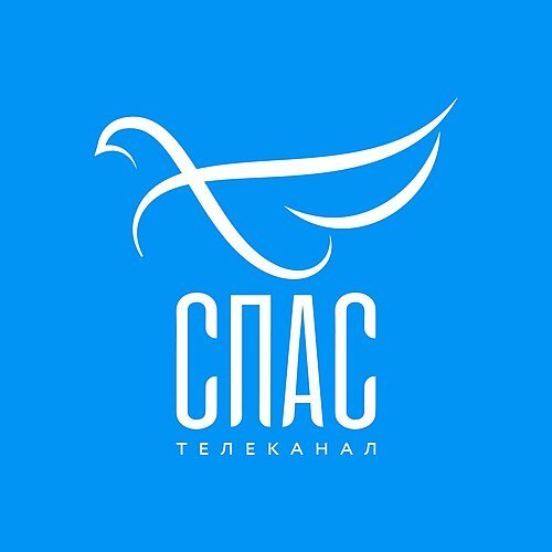 Значок канала спас