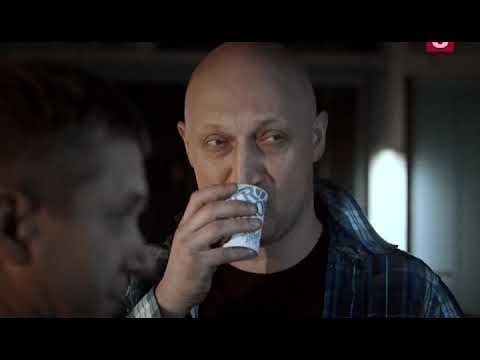 Последний мент актёры