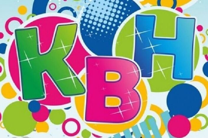 КВН заставка