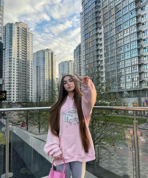 Леди Диана блоггер 2021