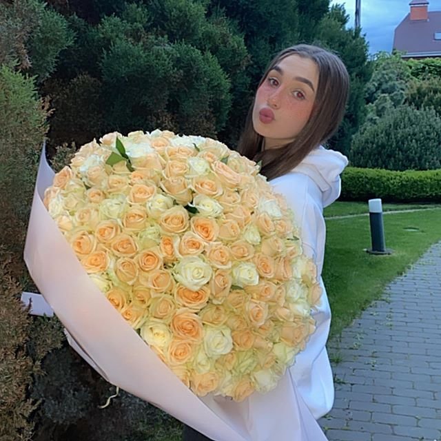 Леди Диана Зайцева 2020 2021