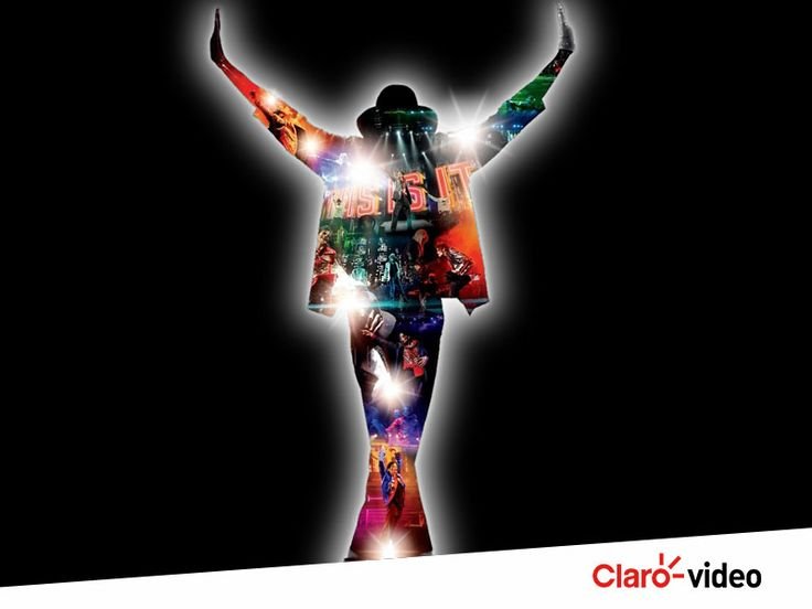 Michael Jackson фон