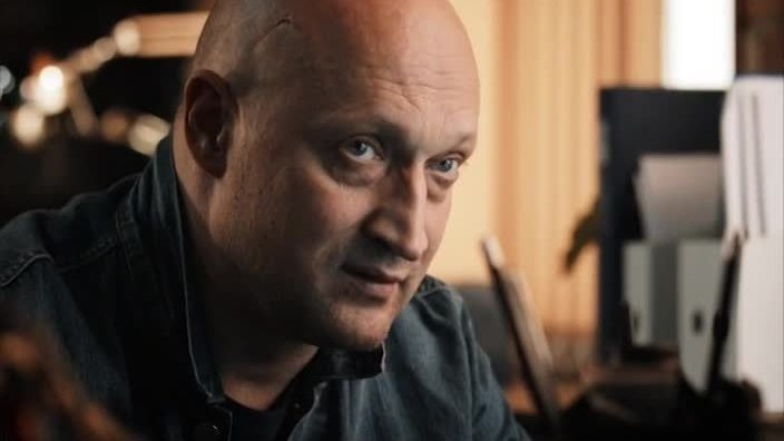 Последний мент 1 сезон