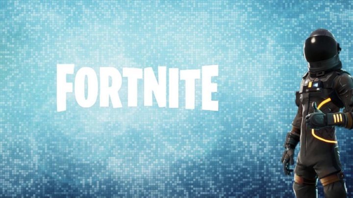 Fortnite превью