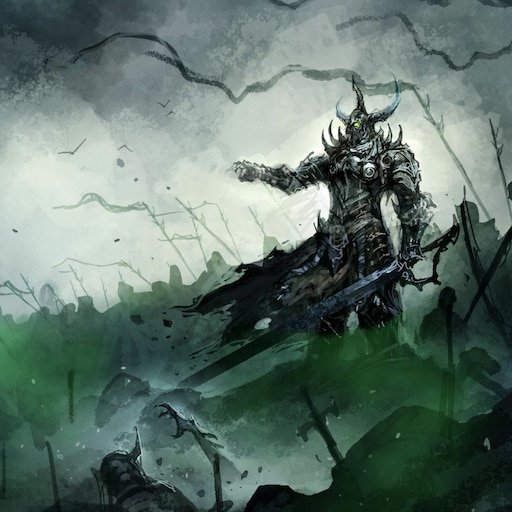 Заставка на рабочий стол фэнтези