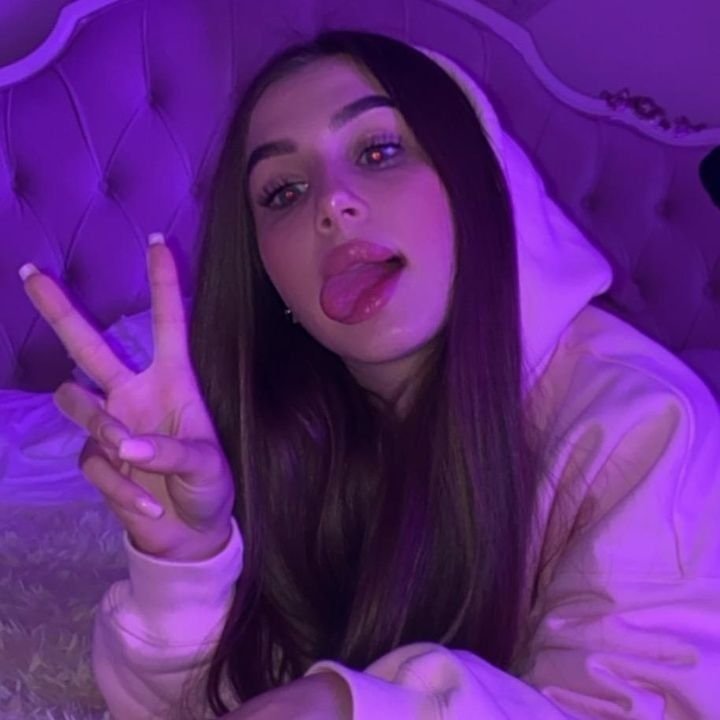 Фото леди Дианы Зайцевой 2022