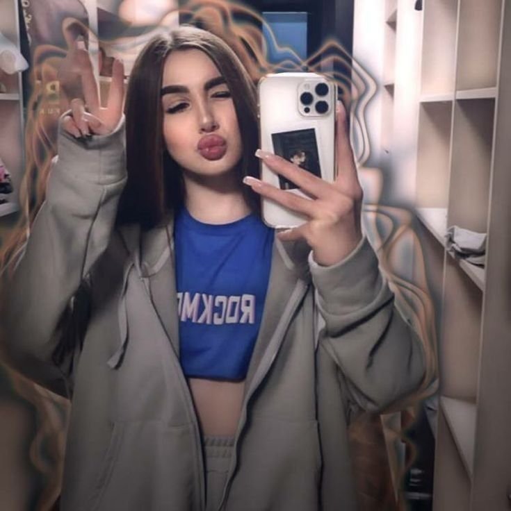 Леди Диана Зайцева 2022