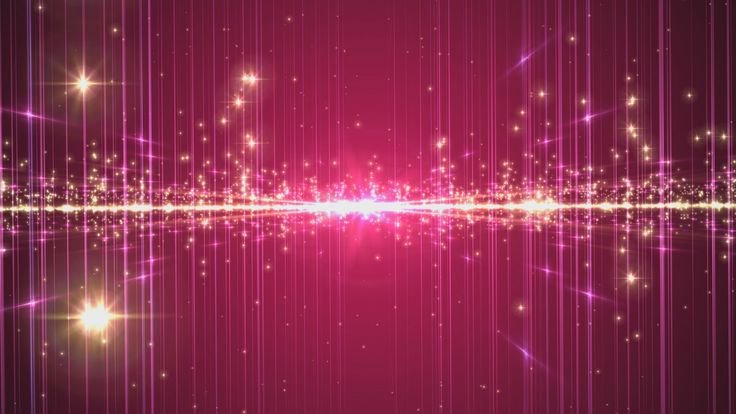 Стильный фон