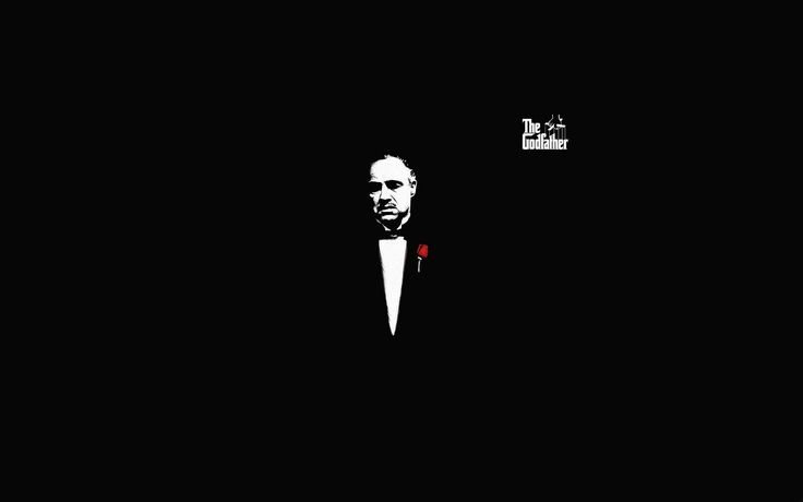 Крестный отец обои на рабочий стол