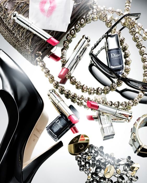 Модные женские аксессуары