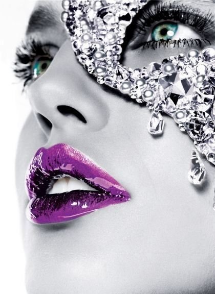 Картинки для телефона гламурные