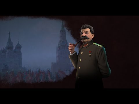 Ийосив висорович Сталлин