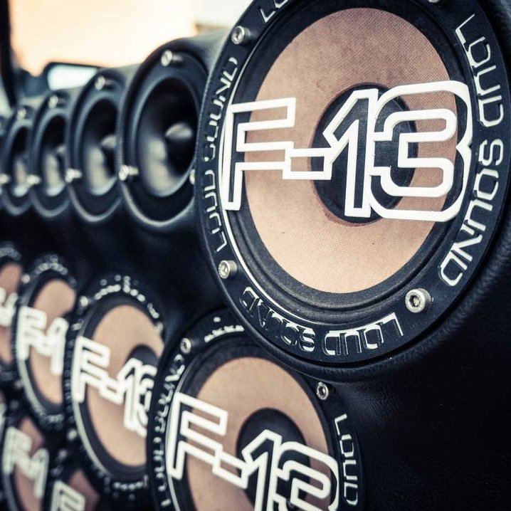 Автозвук обои