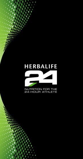 Herbalife 24