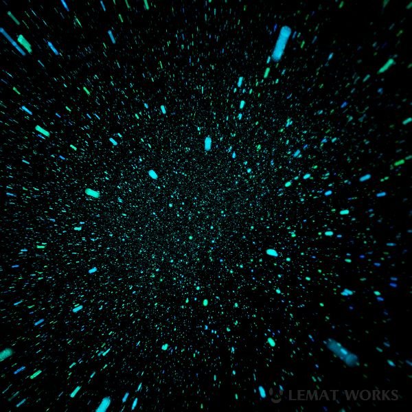 Полет сквозь звезды