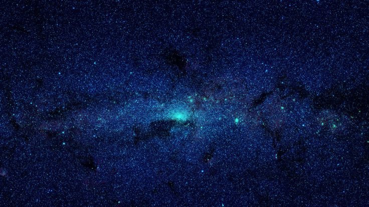 Обои космос