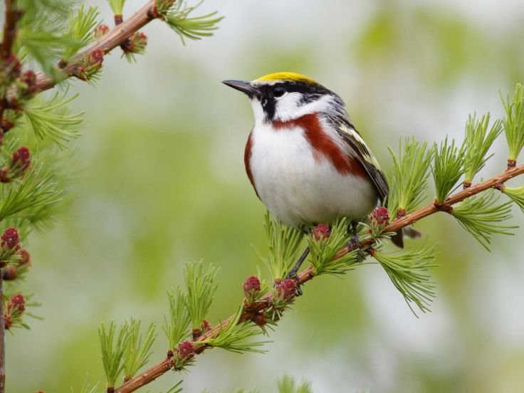 Картинки на рабочий стол птицы