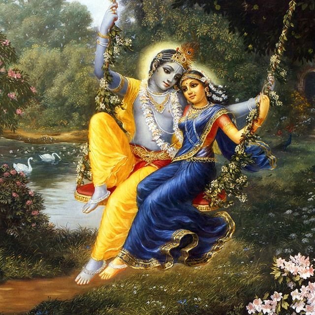 Говинда Бог