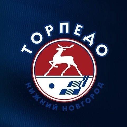 Торпедо хоккейный клуб