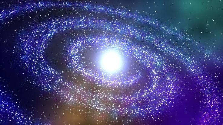 Наша Звездная система – Галактика - Млечный путь