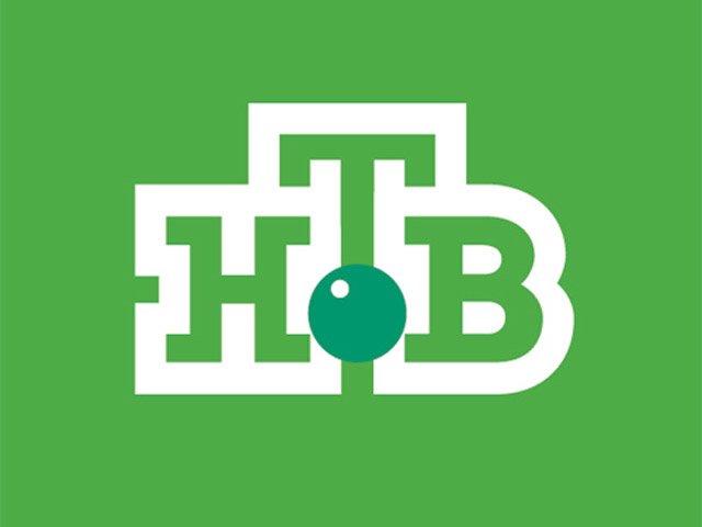 НТВ логотип 2007