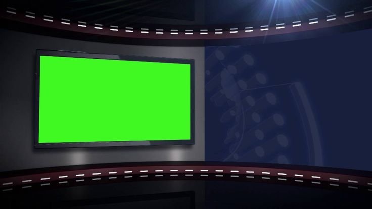 2022 Хромакей