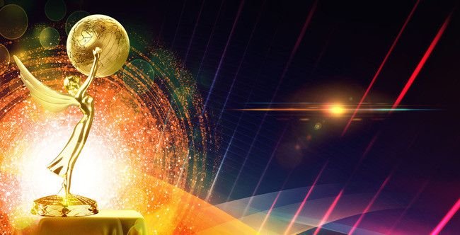 Фон для номинаций для награждения